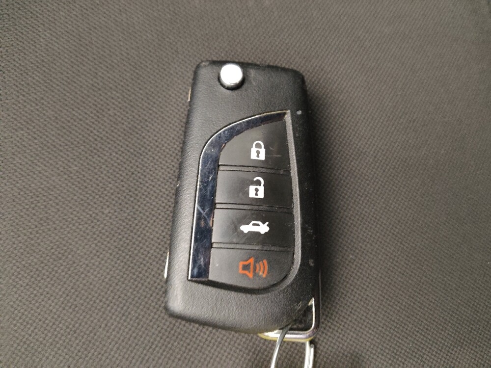 2019 Ford Fiesta in Tampa, FL 33619 - 18074281 32