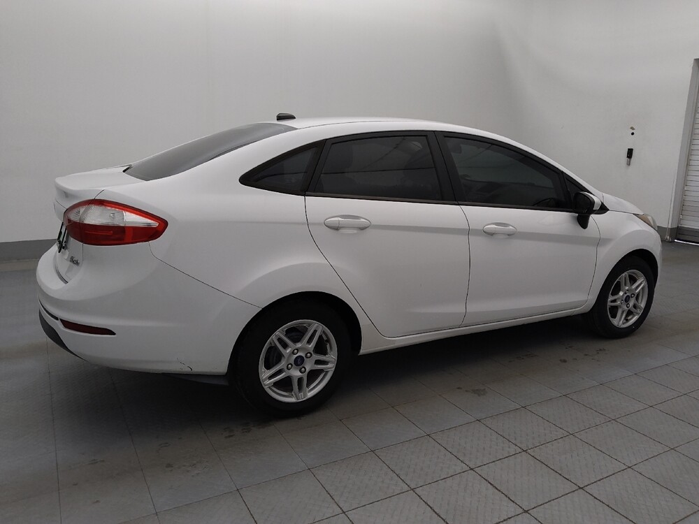 2019 Ford Fiesta in Tampa, FL 33619 - 18074281 10