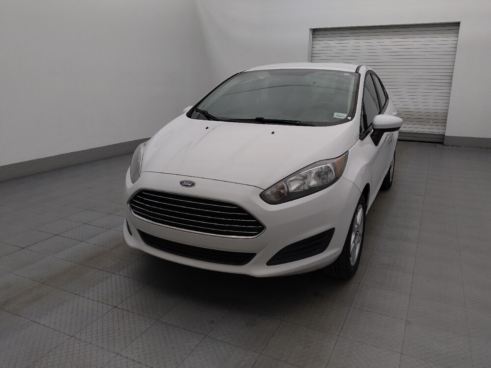 2019 Ford Fiesta in Tampa, FL 33619 - 18074281 15