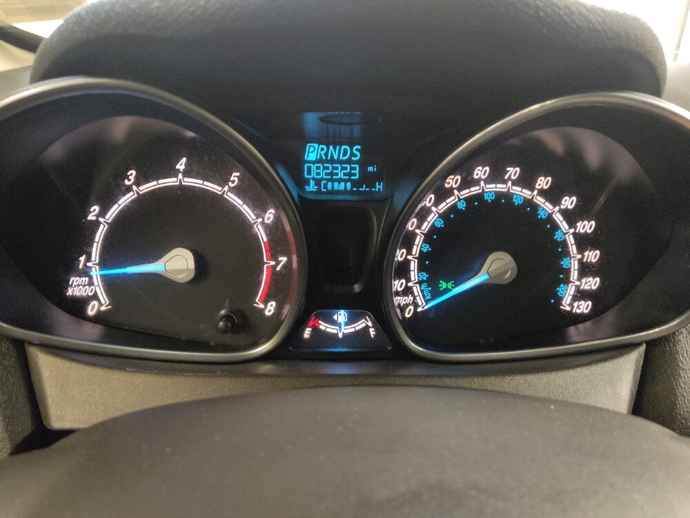 2019 Ford Fiesta in Tampa, FL 33619 - 18074281 23