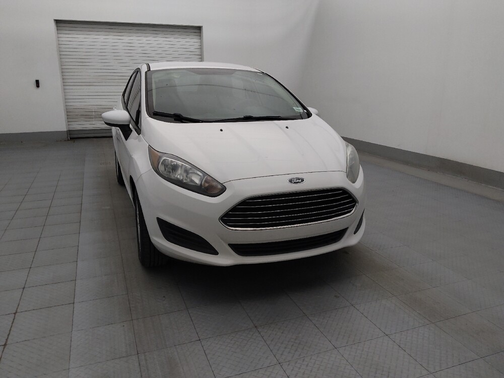 2019 Ford Fiesta in Tampa, FL 33619 - 18074281 14