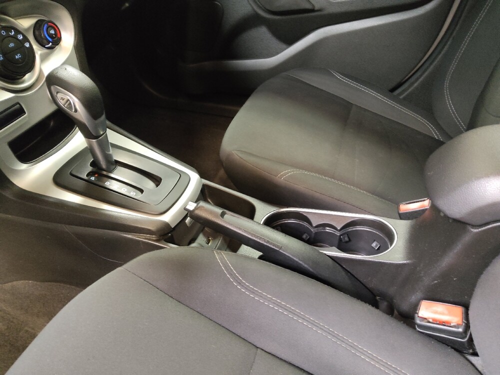 2019 Ford Fiesta in Tampa, FL 33619 - 18074281 26