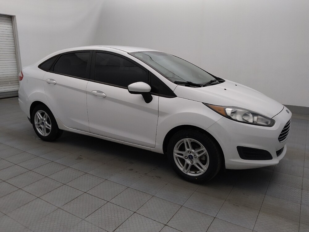 2019 Ford Fiesta in Tampa, FL 33619 - 18074281 11