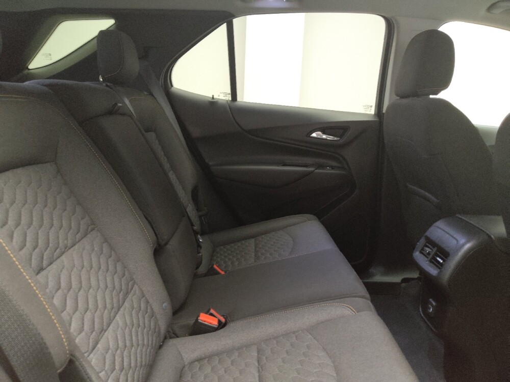 2020 Chevrolet Equinox in Taylor, MI 48180 - 18074282 19
