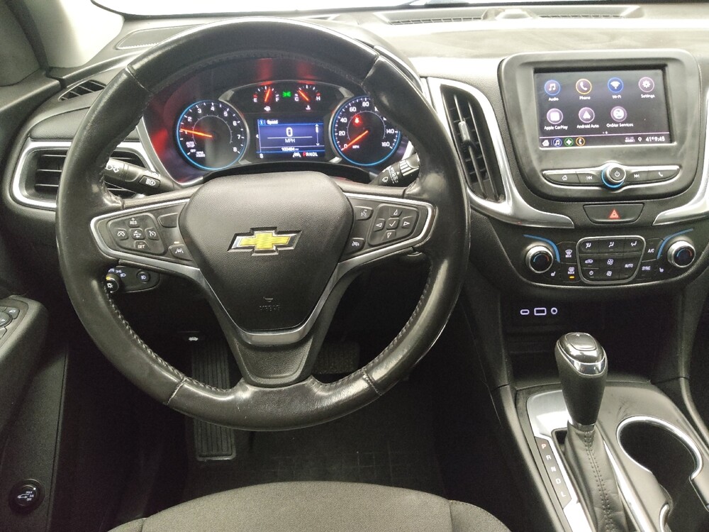 2020 Chevrolet Equinox in Taylor, MI 48180 - 18074282 22