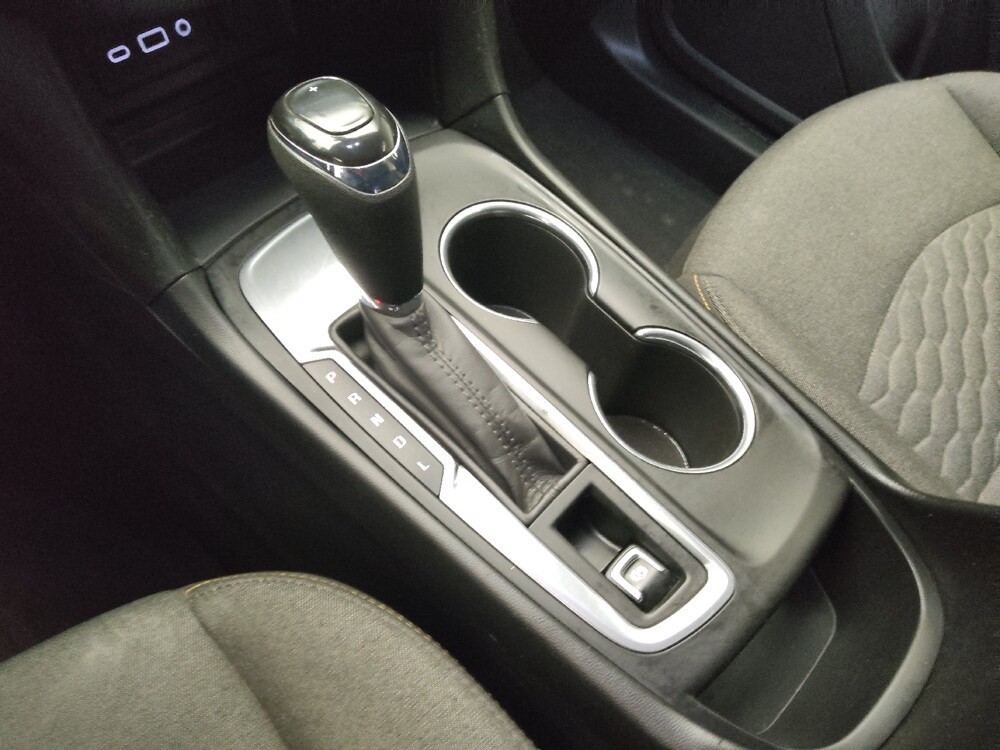 2020 Chevrolet Equinox in Taylor, MI 48180 - 18074282 26