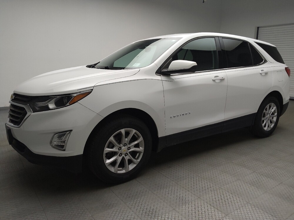 2020 Chevrolet Equinox in Taylor, MI 48180 - 18074282 2