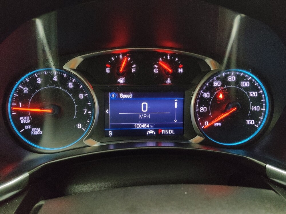 2020 Chevrolet Equinox in Taylor, MI 48180 - 18074282 23