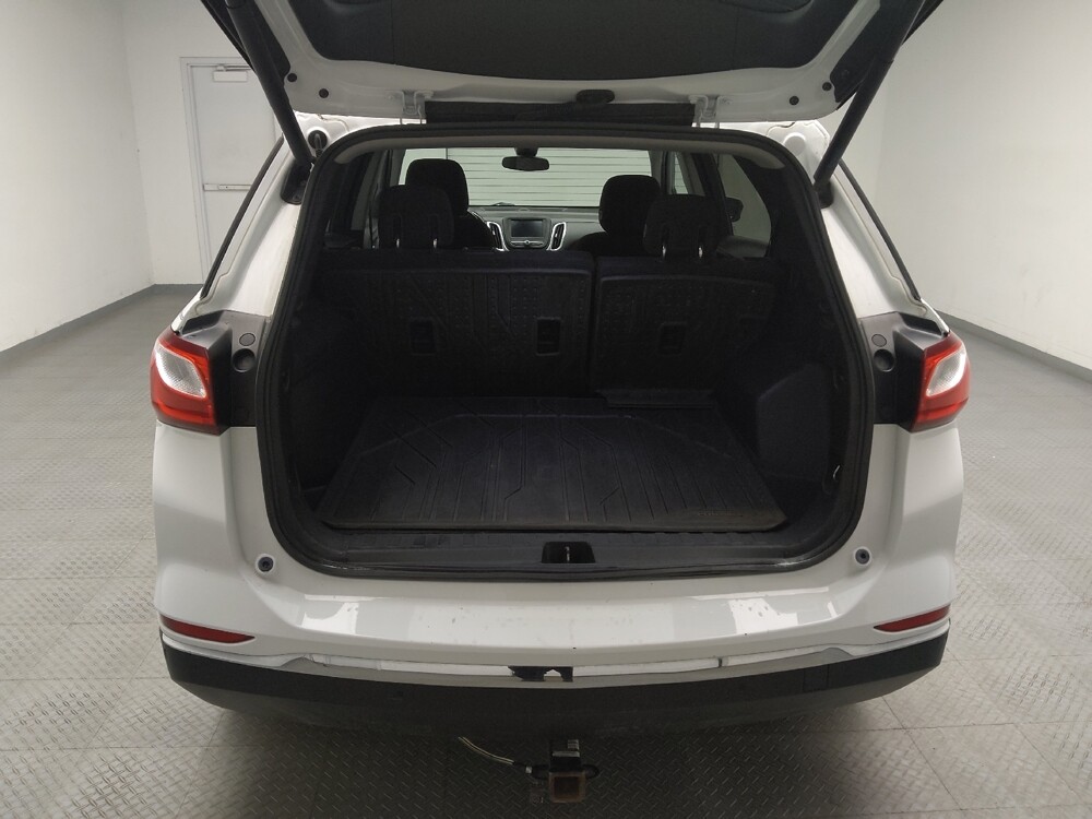 2020 Chevrolet Equinox in Taylor, MI 48180 - 18074282 29