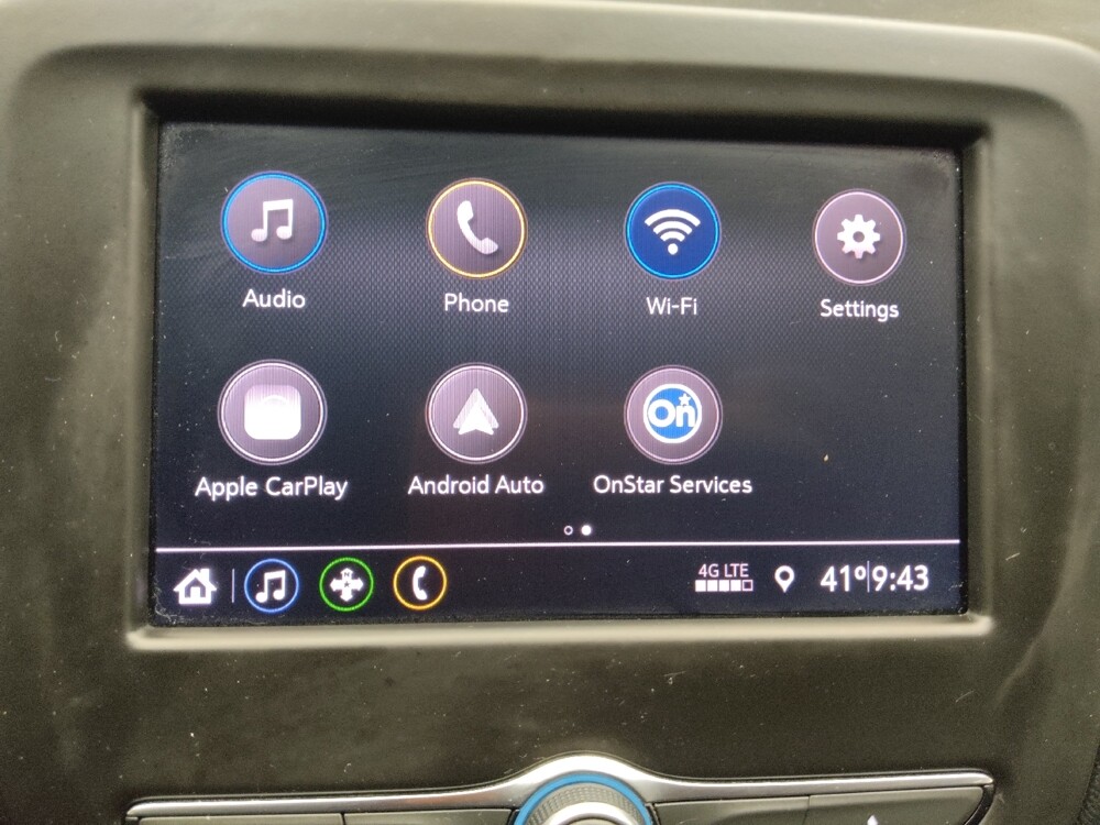 2020 Chevrolet Equinox in Taylor, MI 48180 - 18074282 25