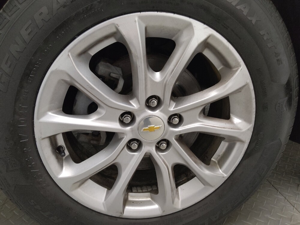 2020 Chevrolet Equinox in Taylor, MI 48180 - 18074282 31