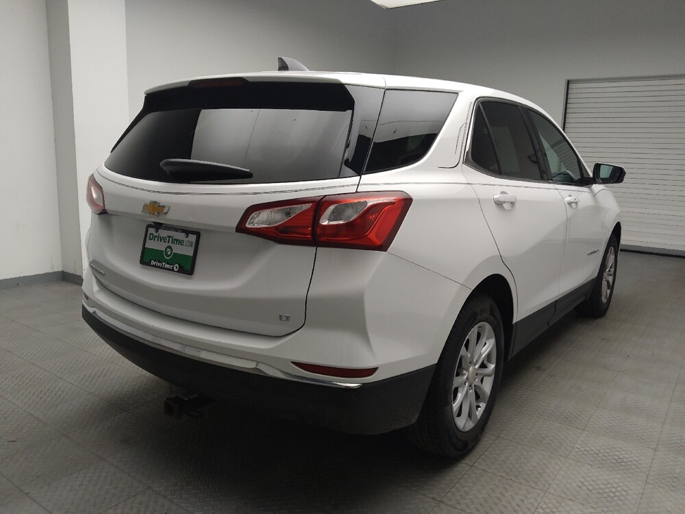2020 Chevrolet Equinox in Taylor, MI 48180 - 18074282 9