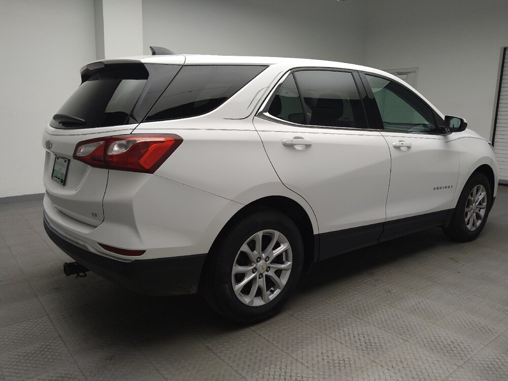 2020 Chevrolet Equinox in Taylor, MI 48180 - 18074282 10
