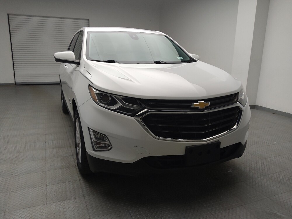 2020 Chevrolet Equinox in Taylor, MI 48180 - 18074282 14