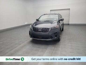 2019 Kia Sorento in Chattanooga, TN 37421
