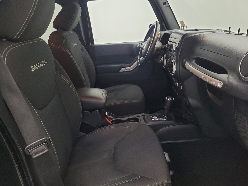 2016 Jeep Wrangler in Sanford, FL 32773 - 18074285 21