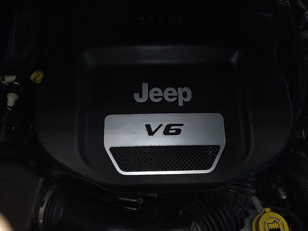 2016 Jeep Wrangler in Sanford, FL 32773 - 18074285 30