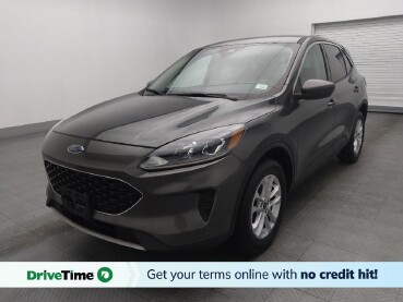2020 Ford Escape in Lauderdale Lakes, FL 33313