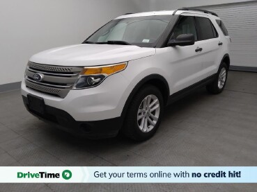 2015 Ford Explorer in Columbia, MO 65203