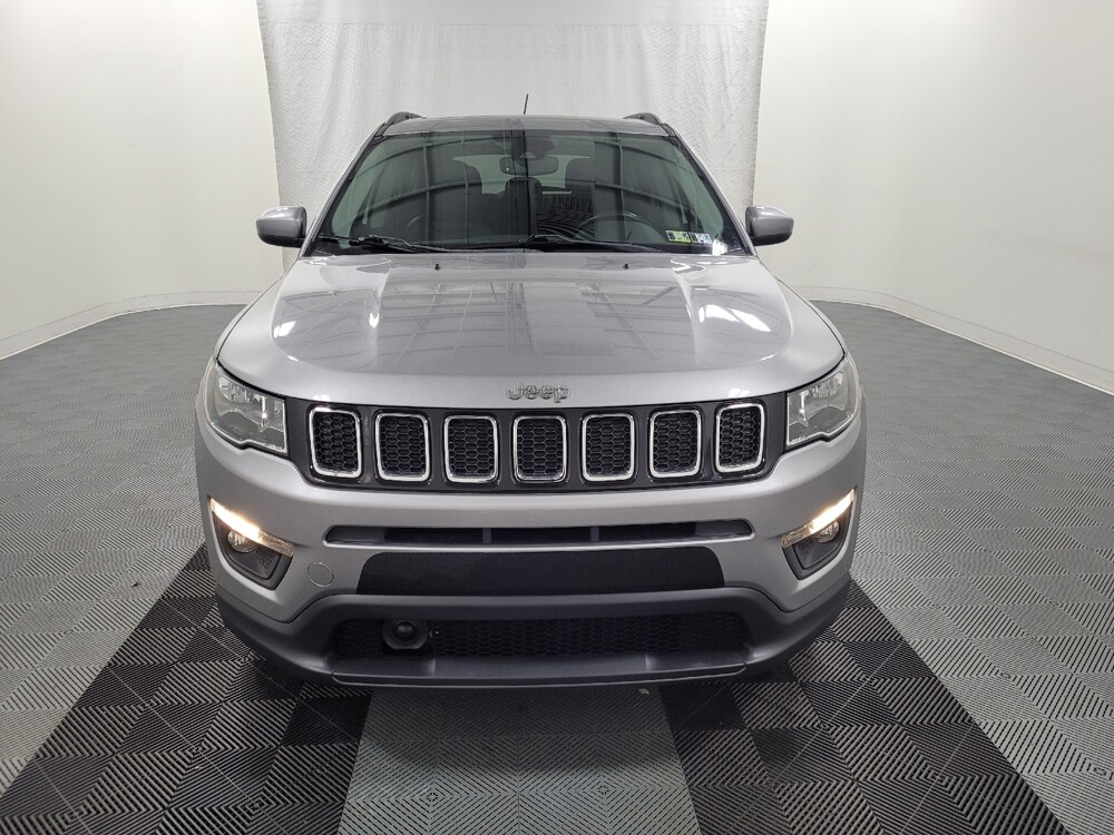 2020 Jeep Compass in Langhorne, PA 19047 - 18074290 14