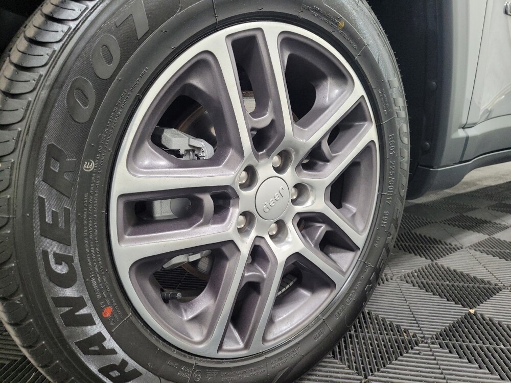 2020 Jeep Compass in Langhorne, PA 19047 - 18074290 31