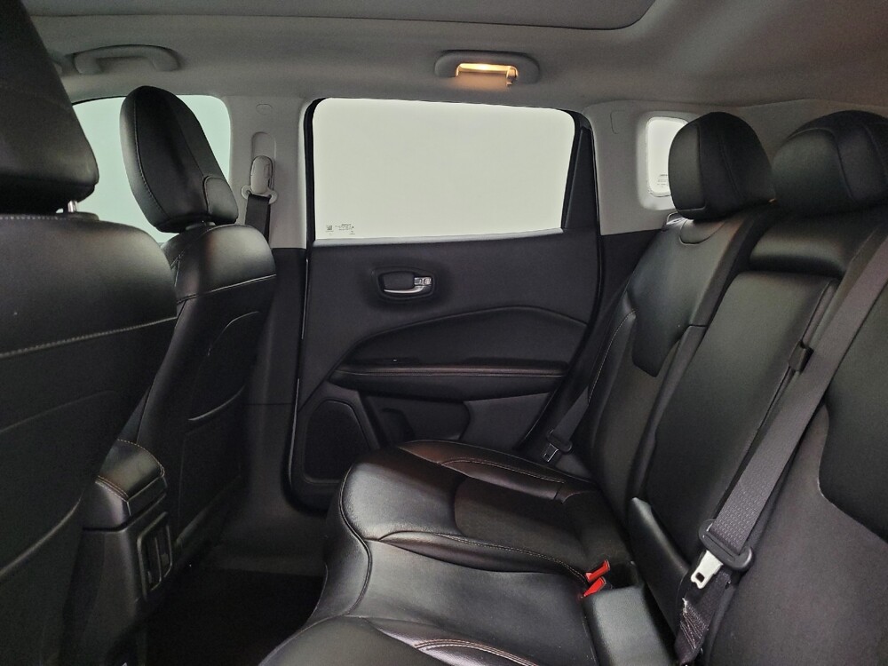 2020 Jeep Compass in Langhorne, PA 19047 - 18074290 18