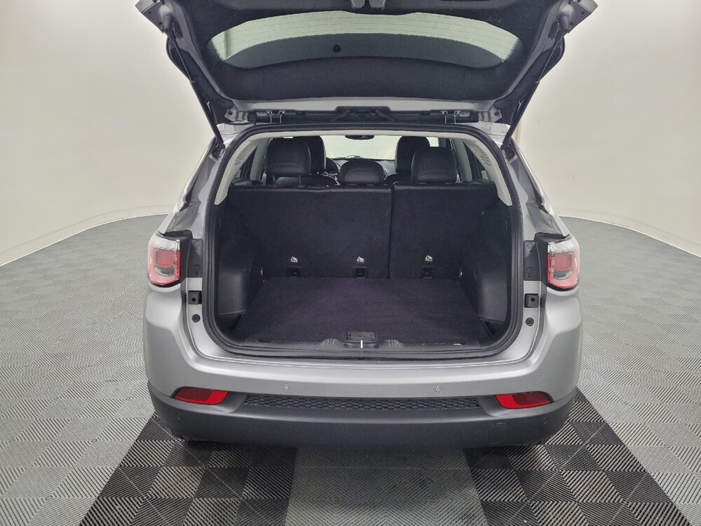 2020 Jeep Compass in Langhorne, PA 19047 - 18074290 29