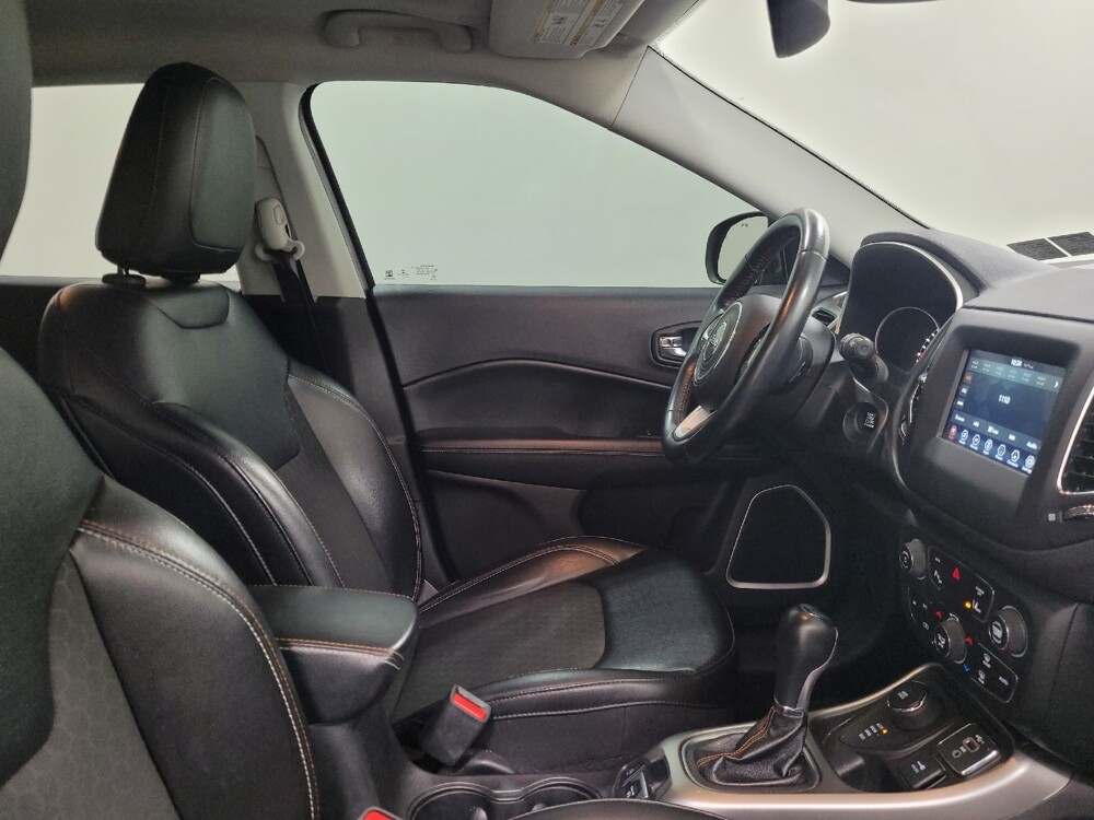 2020 Jeep Compass in Langhorne, PA 19047 - 18074290 21