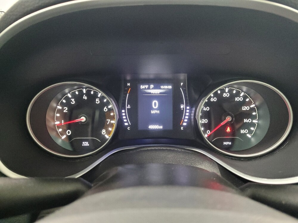 2020 Jeep Compass in Langhorne, PA 19047 - 18074290 23