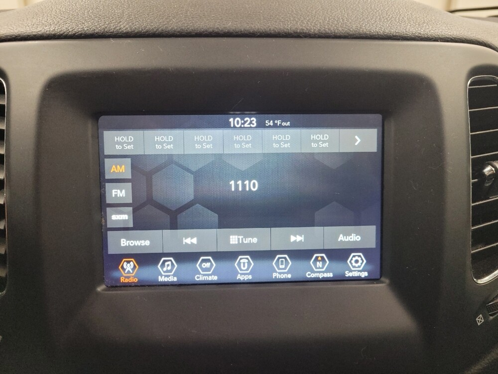 2020 Jeep Compass in Langhorne, PA 19047 - 18074290 25