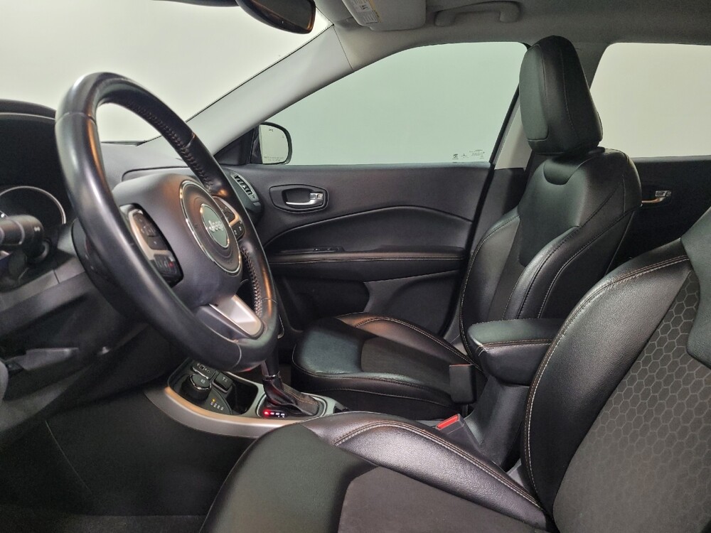 2020 Jeep Compass in Langhorne, PA 19047 - 18074290 17