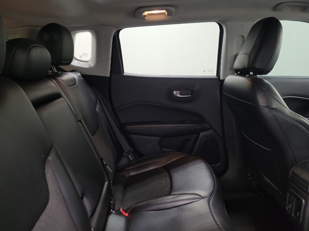 2020 Jeep Compass in Langhorne, PA 19047 - 18074290 19