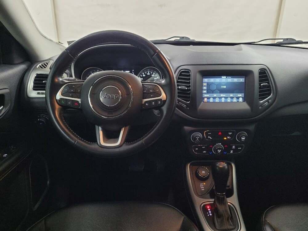 2020 Jeep Compass in Langhorne, PA 19047 - 18074290 22