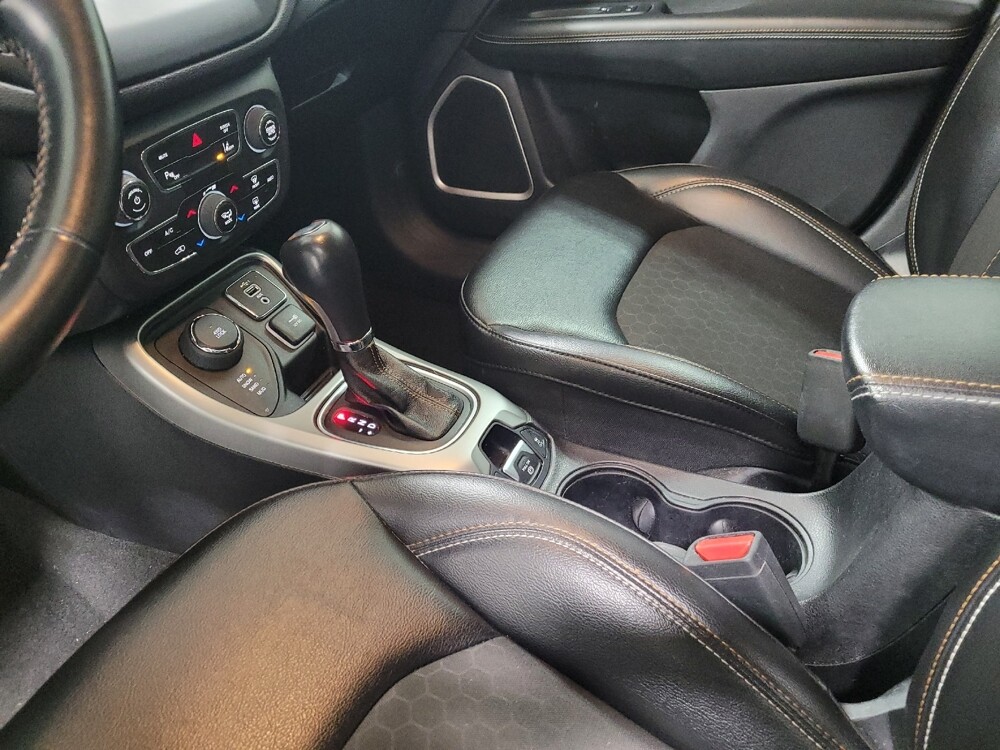 2020 Jeep Compass in Langhorne, PA 19047 - 18074290 26