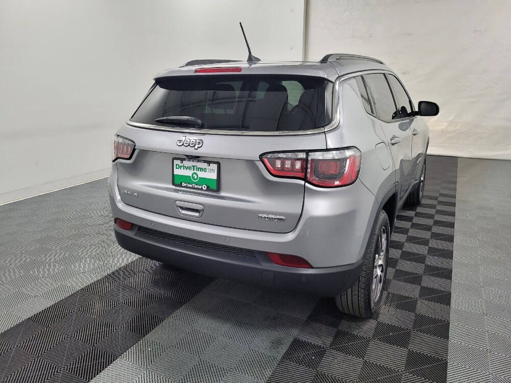 2020 Jeep Compass in Langhorne, PA 19047 - 18074290 9