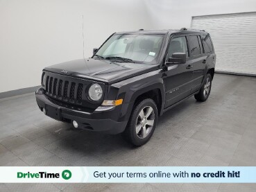 2017 Jeep Patriot in Fairfield, OH 45014