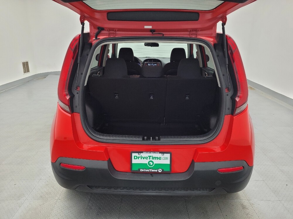 2020 Kia Soul in Columbus, OH 43231 - 18074293 29