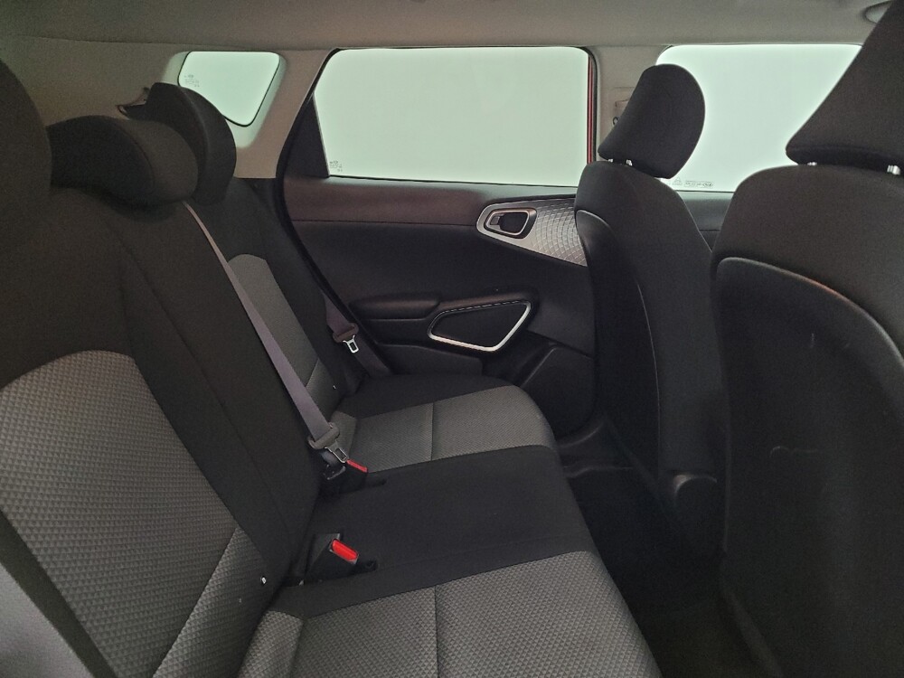 2020 Kia Soul in Columbus, OH 43231 - 18074293 19