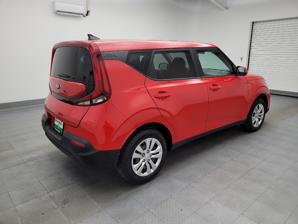 2020 Kia Soul in Columbus, OH 43231 - 18074293 10