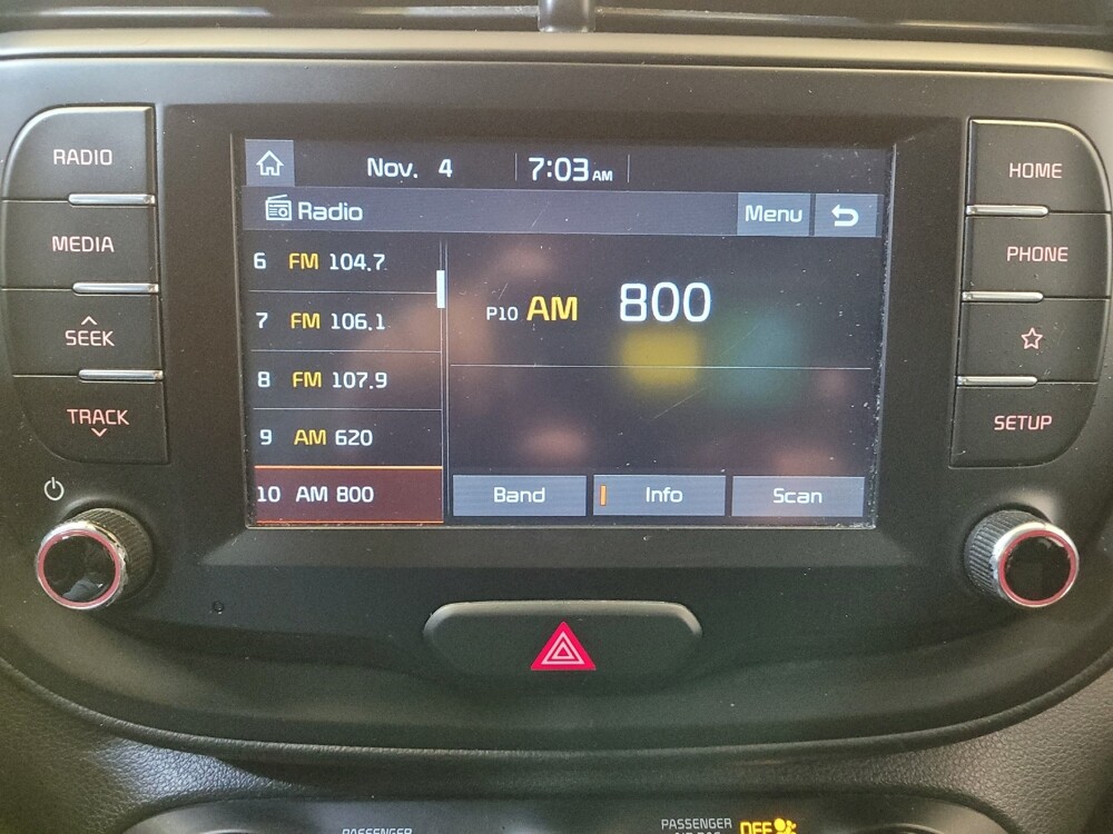 2020 Kia Soul in Columbus, OH 43231 - 18074293 25