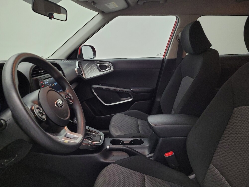 2020 Kia Soul in Columbus, OH 43231 - 18074293 17
