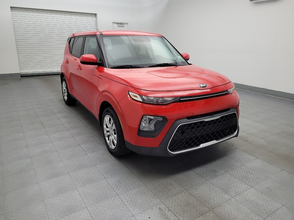 2020 Kia Soul in Columbus, OH 43231 - 18074293 13