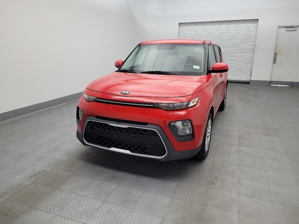2020 Kia Soul in Columbus, OH 43231 - 18074293 15