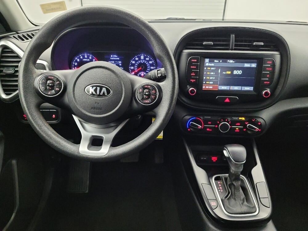 2020 Kia Soul in Columbus, OH 43231 - 18074293 22