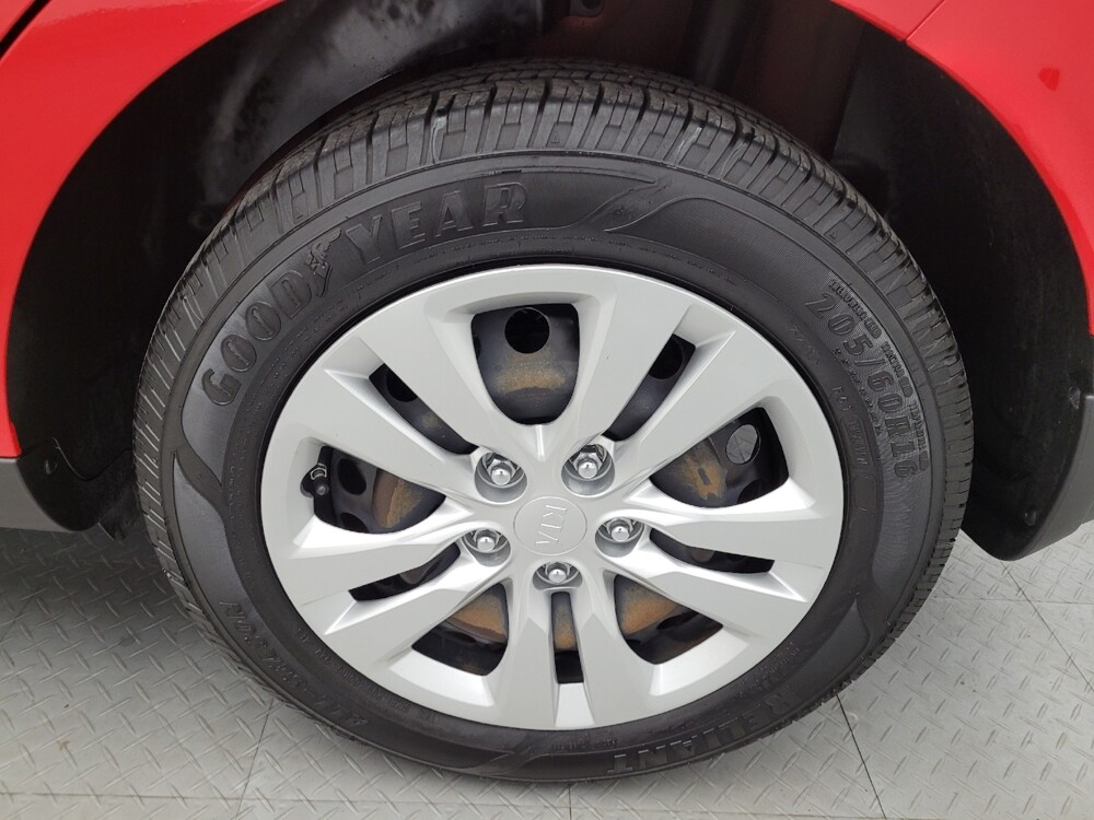 2020 Kia Soul in Columbus, OH 43231 - 18074293 31