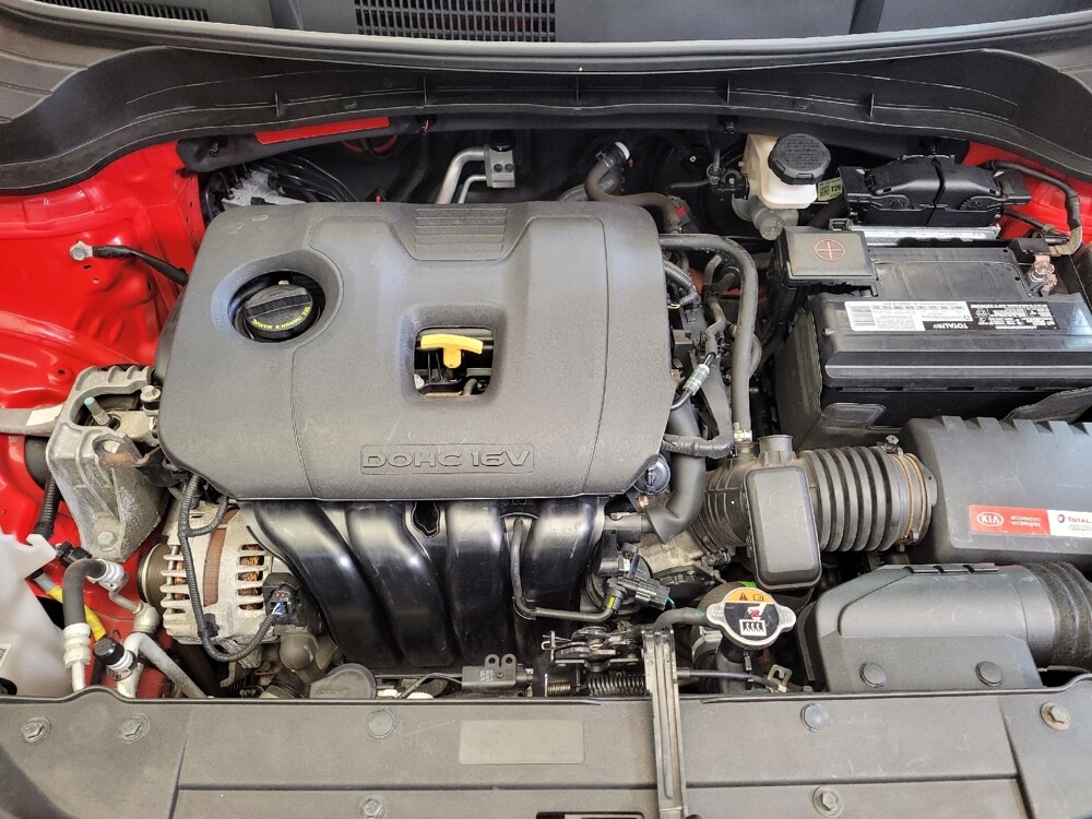 2020 Kia Soul in Columbus, OH 43231 - 18074293 30