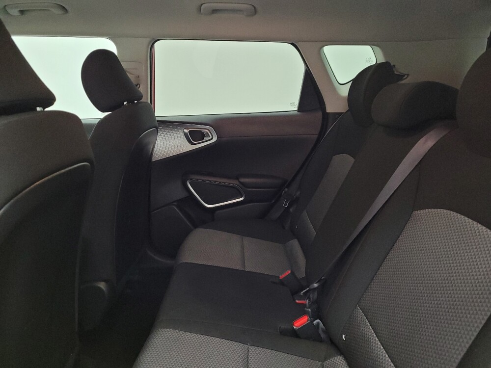 2020 Kia Soul in Columbus, OH 43231 - 18074293 18