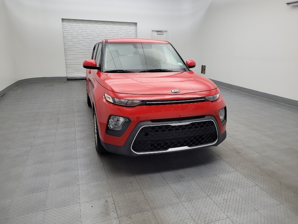2020 Kia Soul in Columbus, OH 43231 - 18074293 14