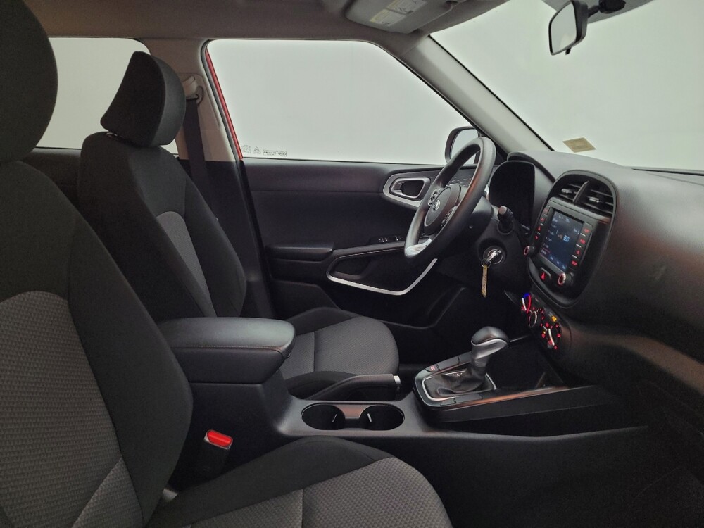 2020 Kia Soul in Columbus, OH 43231 - 18074293 21