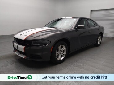 2022 Dodge Charger in Round Rock, TX 78664